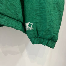 Cargar imagen en el visor de la galería, Pullover Boston Celtics Starter Vintage Mid 90’s - XL
