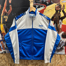 Carregar imagem no visualizador da galeria, Chaqueta Diadora 80’s Vintage - XS/S

