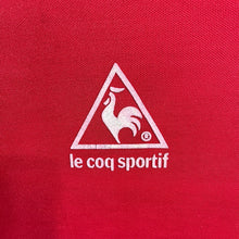 Carregar imagem no visualizador da galeria, Camiseta España 1986 Home Le Coq Sportif Vintage - S/M

