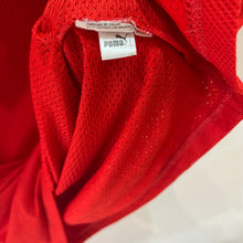 Carica l&#39;immagine nel visualizzatore di Gallery, Camiseta Suiza 2008 Home Puma - M/L
