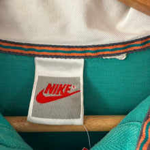 Cargar imagen en el visor de la galería, Polo Nike Late 80’s/Early 90’s Vintage -XL/XXL
