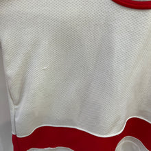 Cargar imagen en el visor de la galería, Camiseta Detroit Red Wings Sergei Fedorov #91 Home Starter Vintage 90’s - M/L
