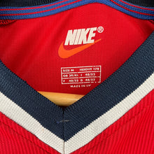 Load image into Gallery viewer, Camiseta Rangers FC 1998-99 Away Nike Vintage - S/M
