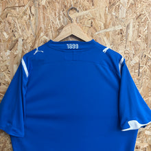 Charger l'image dans la galerie, Camiseta TSG 1899 Hoffenheim 2009-11 Home Puma - L/XL
