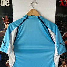 Cargar imagen en el visor de la galería, Camiseta SS Lazio 2004-05 Puma Vintage - S/M
