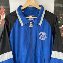 Cargar imagen en el visor de la galería, Chaqueta Ligera Kentucky Wildcats Starter Late 90’s Vintage - M/L
