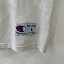 Lade das Bild in den Galerie-Viewer, Camiseta Philadelphia 76ers Home 2000-03 Allen Iverson #3 Champion Vintage - L/XL
