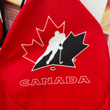 Cargar imagen en el visor de la galería, BNWOT Camiseta Hockey Canada Bauer Y2K - M/L
