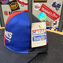 Cargar imagen en el visor de la galería, BNWT Gorra New York Giants 1993 AMCAP Vintage
