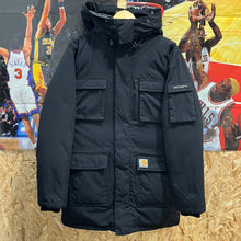 Load image into Gallery viewer, Carhartt Bering Parka II Y2K - M/L
