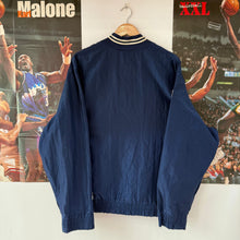 Carregar imagem no visualizador da galeria, Chaqueta Ligera Cleveland Indians Starter Early 90’s Vintage - L
