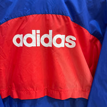 Cargar imagen en el visor de la galería, Chaqueta Bayern Munich 1995-97 Adidas Vintage - L/XL
