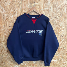 Cargar imagen en el visor de la galería, Sudadera New York Giants 90’s Majestic Vintage - M/L
