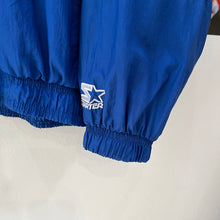 Cargar imagen en el visor de la galería, Chaqueta Ligera Kentucky Wildcats Starter Late 90’s Vintage - M/L
