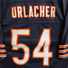 Lade das Bild in den Galerie-Viewer, Camiseta Chicago Bears 2007/08 Home Brian Urlacher #54 Reebok - L/XL
