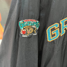 Cargar imagen en el visor de la galería, Pullover Vancouver Grizzlies Champion Late 90’s Vintage - XL/XXL
