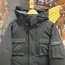 Load image into Gallery viewer, Carhartt Bering Parka II Y2K - M/L
