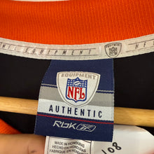 Cargar imagen en el visor de la galería, Camiseta Cincinnati Bengals 2007/08 Home Chad Johnson #85 Reebok - L/XL
