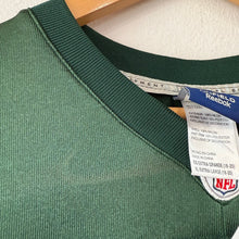Cargar imagen en el visor de la galería, Camiseta New York Jets 2009/10 Home Mark Sanchez #6 Reebok - S
