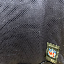 Cargar imagen en el visor de la galería, Camiseta St Louis Rams 2004-05 Home Marshall Faulk #28 Reebok Vintage - XL/XXL

