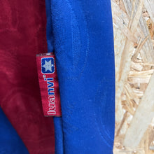 Carica l'immagine nel visualizzatore di Gallery, Camiseta San Lorenzo de Almagro 1999-00 Luanvi Nike Vintage - M/L
