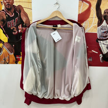 Load image into Gallery viewer, Chaqueta Bomber Colorblock Nike Jordan VII (1992) Vintage - L/XL
