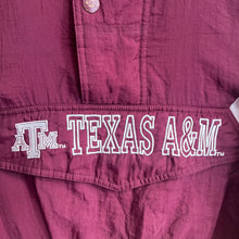 Cargar imagen en el visor de la galería, Pullover Texas A&amp;M 1996 Starter Vintage - S/M
