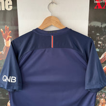 Load image into Gallery viewer, Camiseta Paris Saint Germain 2016-17 Home Nike - M/L
