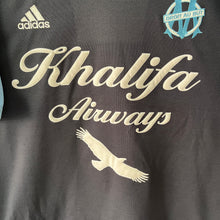Load image into Gallery viewer, Camiseta Olympique Marseille 2000-01 Away Adidas Vintage - XL/XXL
