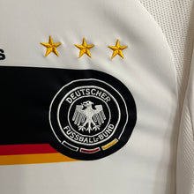 Load image into Gallery viewer, Camiseta Alemania 2008 Home Adidas - XL/XXL
