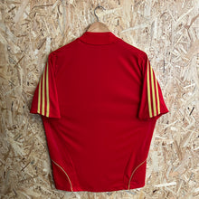 Cargar imagen en el visor de la galería, Camiseta España 2008 Home Adidas Vintage - M/L
