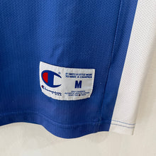 Cargar imagen en el visor de la galería, Camiseta Denver Nuggets Road 2003-04 Carmelo Anthony #15 Champion Vintage - M/L
