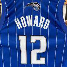 Lade das Bild in den Galerie-Viewer, Camiseta Orlando Magic Road 2009-10 Dwight Howard #12 Champion - S/M
