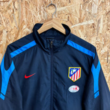Lade das Bild in den Galerie-Viewer, Chaqueta Atlético de Madrid 2010-11 Nike - L/XL
