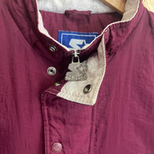 Cargar imagen en el visor de la galería, Pullover Texas A&amp;M 1996 Starter Vintage - S/M
