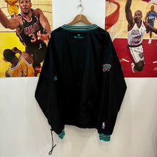 Cargar imagen en el visor de la galería, Pullover Vancouver Grizzlies Champion Late 90’s Vintage - XL/XXL
