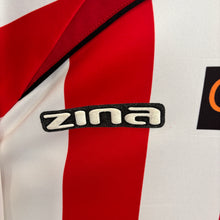 Charger l'image dans la galerie, Camiseta KS Cracovia 2009-10 Home Zina - S/M
