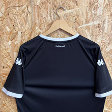 Load image into Gallery viewer, Camiseta Borussia Mönchengladbach 2015-16 European Home Kappa - M/L
