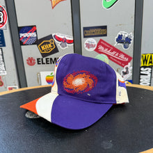 Cargar imagen en el visor de la galería, Gorra Frankfurt Galaxy 90s Vintage
