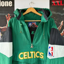 Cargar imagen en el visor de la galería, Pullover Boston Celtics Mid 90’s Starter Vintage - L/XL
