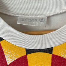Cargar imagen en el visor de la galería, Camiseta Entrenamiento Alemania 1994 Home Adidas Vintage - M/L
