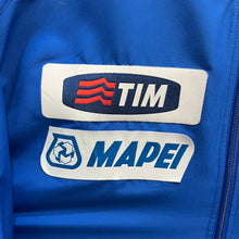 Cargar imagen en el visor de la galería, Chaqueta Italia 2004 Player Issue Puma Vintage - L/XL
