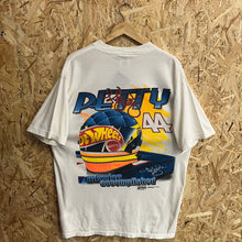 Cargar imagen en el visor de la galería, Camiseta Kyle Petty #44 1998 Tultex Vintage - XL/XXL
