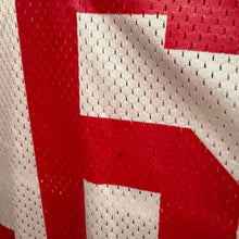 Load image into Gallery viewer, Camiseta Arizona Cardinals 1999/00 Road Jake Plummer #16 Champion Vintage - XXL/3XL
