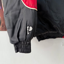 Cargar imagen en el visor de la galería, Chaqueta Chicago Bulls REVERSIBLE 90s Pro Player Vintage - XS/S
