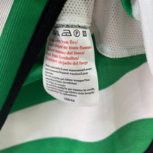 Cargar imagen en el visor de la galería, Camiseta Celtic FC 2001-03 Home Umbro Vintage - S/M
