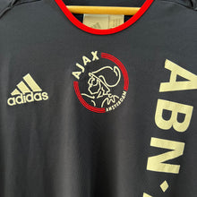 Lade das Bild in den Galerie-Viewer, Camiseta Ajax 2005-06 Away Adidas - L/XL
