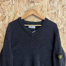 Carica l'immagine nel visualizzatore di Gallery, Jersey Stone Island Y2K - XL/XXL
