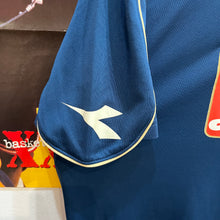 Cargar imagen en el visor de la galería, Camiseta Napoli 2008-09 Third Diadora - M/L
