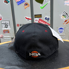 Cargar imagen en el visor de la galería, BNWT Gorra Houston Rockets Early 90s New Era Vintage
